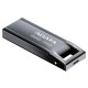 128GB UR340 USB Flash Drive USB 3.2 Gen1, Black, Retail (AROY-UR340-128GBK)