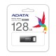 128GB UR340 USB Flash Drive USB 3.2 Gen1, Black, Retail (AROY-UR340-128GBK)