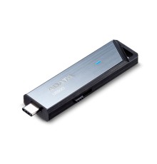 512GB Elite UE800 OTG USB Flash Drive USB 3.2 Gen2, USB Type-C, Grey, Retail (AELI-UE800-512G-CSG)