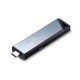 512GB Elite UE800 OTG USB Flash Drive USB 3.2 Gen2, USB Type-C, Grey, Retail (AELI-UE800-512G-CSG)