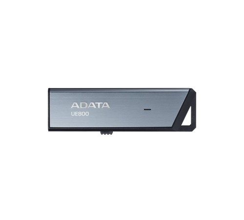 512GB Elite UE800 OTG USB Flash Drive USB 3.2 Gen2, USB Type-C, Grey, Retail (AELI-UE800-512G-CSG)