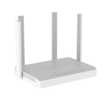 Keenetic Skipper 4G (KN-2910)
 Гигабитный интернет-центр с модемом 4G, Mesh Wi-Fi 5 AС1200, 4-портовым Smart-коммутатором и многофункциональным портом USB