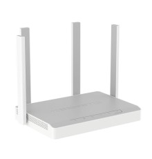 Keenetic Skipper 4G (KN-2910)
 Гигабитный интернет-центр с модемом 4G, Mesh Wi-Fi 5 AС1200, 4-портовым Smart-коммутатором и многофункциональным портом USB