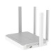 Keenetic Skipper 4G (KN-2910)
Гигабитный интернет-центр с модемом 4G, Mesh Wi-Fi 5 AС1200, 4-портовым Smart-коммутатором и многофункциональным портом USB