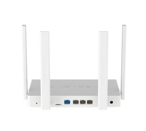 Keenetic Skipper 4G (KN-2910)
Гигабитный интернет-центр с модемом 4G, Mesh Wi-Fi 5 AС1200, 4-портовым Smart-коммутатором и многофункциональным портом USB Keenetic Skipper 4G (KN-2910)
Гигабитный интернет-центр с модемом 4G, Mesh Wi-Fi 5 AС1200, 4-портовым Smart-коммутатором и многофункциональным портом USB