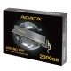 Твердотельный накопитель ADATA ALEG-800-2000GCS