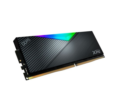 Модуль памяти DIMM 16GB DDR5-6400 AX5U6400C3216G-DCLARBK ADATA