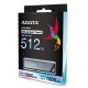 512GB Elite UE800 OTG USB Flash Drive USB 3.2 Gen2, USB Type-C, Grey, Retail (AELI-UE800-512G-CSG)