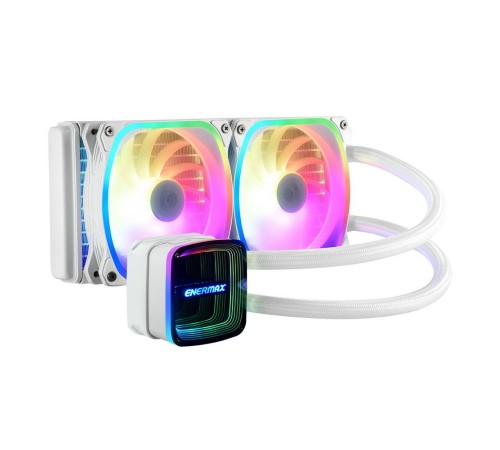 Блок питания Enermax [ELC-AQFA240-SQA-W]