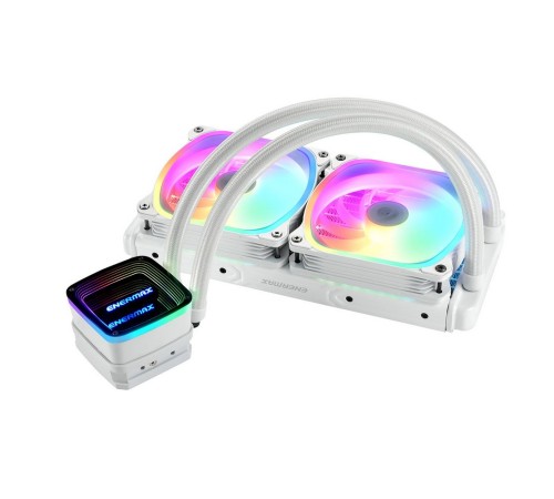 Блок питания Enermax [ELC-AQFA240-SQA-W]