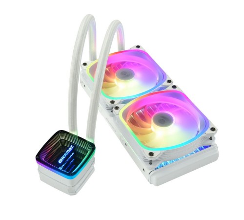 Блок питания Enermax [ELC-AQFA240-SQA-W]