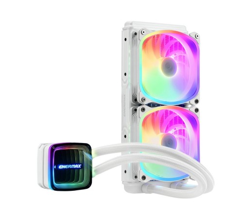 Блок питания Enermax [ELC-AQFA240-SQA-W]