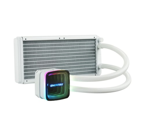 Блок питания Enermax [ELC-AQFA240-SQA-W]