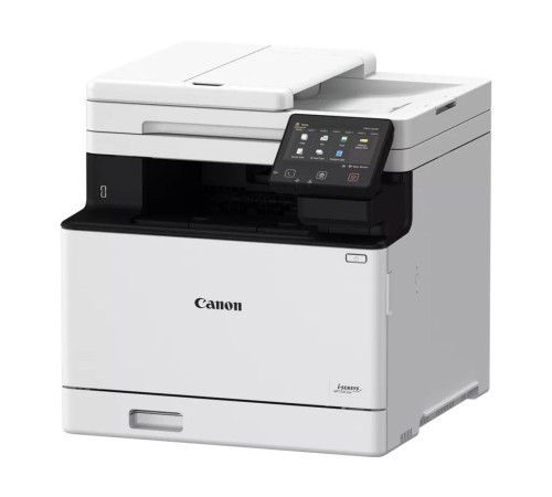 МФУ Canon i-SENSYS MF754Cdw (МФУ лазерное цветное A4, 1200x1200, 33стр/мин, 1Gb, DADF, Duplex, WiFi)