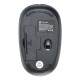 Мышь Оклик 685MW черный оптическая (1200dpi) беспроводная USB (2but)