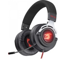 Гарнитура GAMING ASPIS PRO 64221 DEFENDER