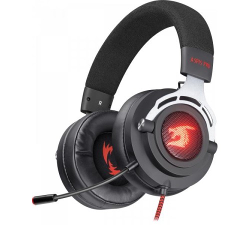 Гарнитура GAMING ASPIS PRO 64221 DEFENDER