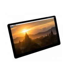 Модуль дисплея ACD ACD18-RJ037 Waveshare 15.6" емкостной сенсорный дисплей без корпуса, 1920*1080 IPS матрица, вход"HDMI, питание по USB, for Raspberry Pi 3 (WS18188)