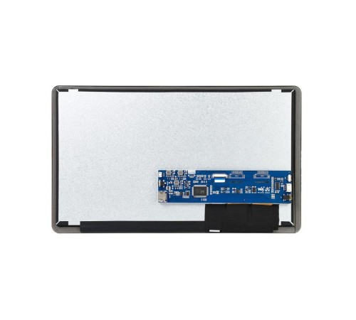 Модуль дисплея ACD ACD18-RJ037 Waveshare 15.6" емкостной сенсорный дисплей без корпуса, 1920*1080 IPS матрица, вход"HDMI, питание по USB, for Raspberry Pi 3 (WS18188)