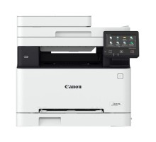 МФУ Canon i-SENSYS MF655Cdw (МФУ лазерное цветное P/S/C, А4, 21 стр./мин, 1024 Mb, 1200х1200 dpi)