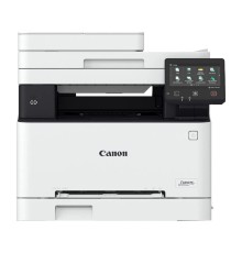 МФУ Canon i-SENSYS MF655Cdw (МФУ лазерное цветное P/S/C, А4, 21 стр./мин, 1024 Mb, 1200х1200 dpi)