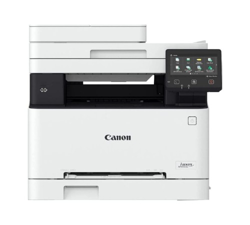 МФУ Canon i-SENSYS MF655Cdw (МФУ лазерное цветное P/S/C, А4, 21 стр./мин, 1024 Mb, 1200х1200 dpi)