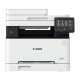 МФУ Canon i-SENSYS MF655Cdw (МФУ лазерное цветное P/S/C, А4, 21 стр./мин, 1024 Mb, 1200х1200 dpi)