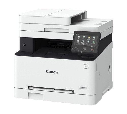 МФУ Canon i-SENSYS MF655Cdw (МФУ лазерное цветное P/S/C, А4, 21 стр./мин, 1024 Mb, 1200х1200 dpi)