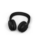 Беспроводная гарнитура Jabra Evolve2 75, Link380a MS Stereo Black (PN: 27599-999-999)