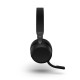 Беспроводная гарнитура Jabra Evolve2 75, Link380a MS Stereo Black (PN: 27599-999-999)