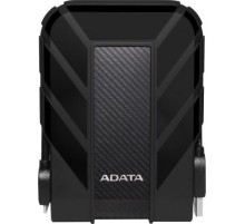 Жесткий диск A-Data USB 3.1 5Tb AHD710P-5TU31-CBK HD710Pro DashDrive Durable 2.5" черный