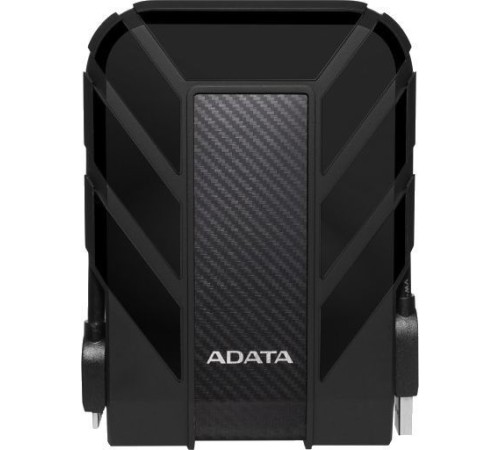 Жесткий диск A-Data USB 3.1 5Tb AHD710P-5TU31-CBK HD710Pro DashDrive Durable 2.5" черный