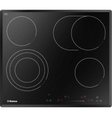 Варочная поверхность Hansa BHC66906 черный