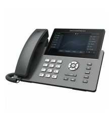 Телефон IP Grandstream GRP2670 черный