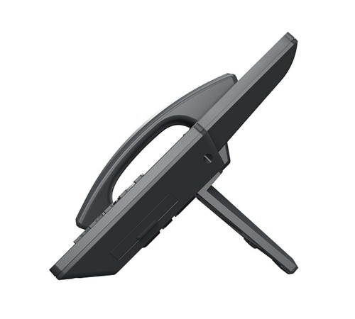Телефон IP Grandstream GRP2670 черный