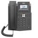 Телефон IP Fanvil X3SP Lite черный