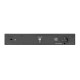 Коммутатор D-Link EasySmart L2 Switch 16х1000Base-T PoE, 2xCombo 1000Base-T/SFP, PoE Budget 130W (DGS-1100-18PV2/A3A)
