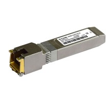 Трансивер D-Link 410T/A2A, SFP+ Transceiver with 1 10GBase-T port.Copper  transceiver (up to 30m), 3.3V power (410T/A2A)