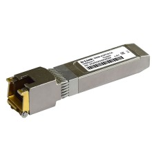 Трансивер D-Link 410T/A2A, SFP+ Transceiver with 1 10GBase-T port.Copper  transceiver (up to 30m), 3.3V power (410T/A2A)