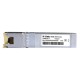 Трансивер D-Link 410T/A2A, SFP+ Transceiver with 1 10GBase-T port.Copper transceiver (up to 30m), 3.3V power (410T/A2A)