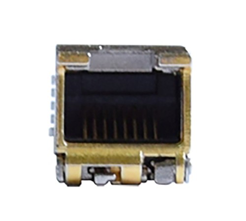 Трансивер D-Link 410T/A2A, SFP+ Transceiver with 1 10GBase-T port.Copper transceiver (up to 30m), 3.3V power (410T/A2A) Трансивер D-Link 410T/A2A, SFP+ Transceiver with 1 10GBase-T port.Copper transceiver (up to 30m), 3.3V power (410T/A2A)