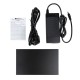 OS1209P/A1A Неуправляемый PoE-коммутатор, 8x100Base-TX, 1x1000Base-X SFP