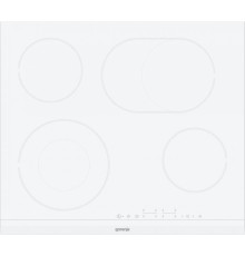 Варочная поверхность Gorenje ECT643WCSC белый