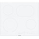 Варочная поверхность Gorenje ECT643WCSC белый