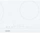 Варочная поверхность Gorenje ECT643WCSC белый