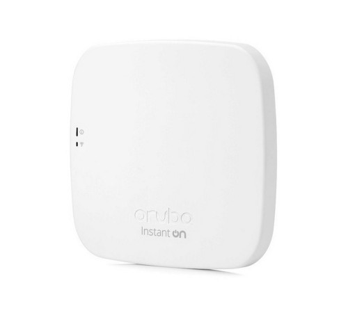 Точка доступа Hewlett Packard Enterprise Aruba Instant On AP11, 2 x 2 11ac Wave2, для установки в помещениях (R2W96A)