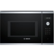 Встраиваемые микроволновые печи BOSCH Встраиваемая микроволновая печь BOSCH BEL554MS0