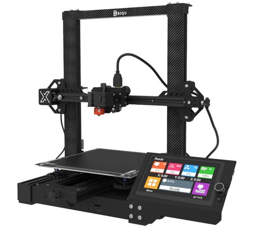 3D Принтер BIQU BX 3D Принтер BIQU BX