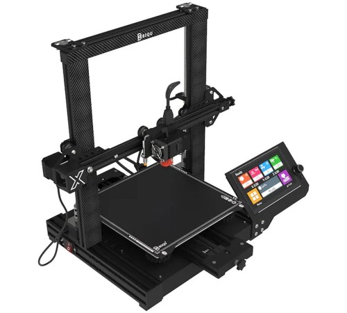 3D Принтер BIQU BX 3D Принтер BIQU BX