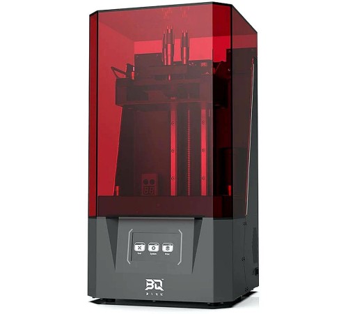 3D Принтер BIQU PIXEL L 3D Принтер BIQU PIXEL L